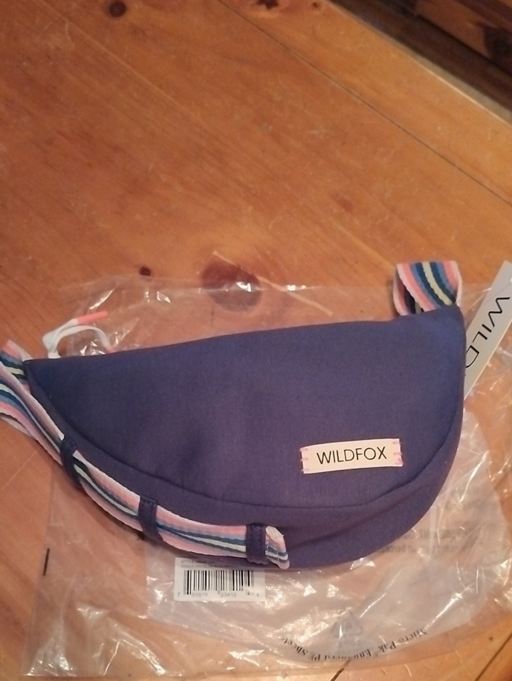 Wildfox Sling Bag